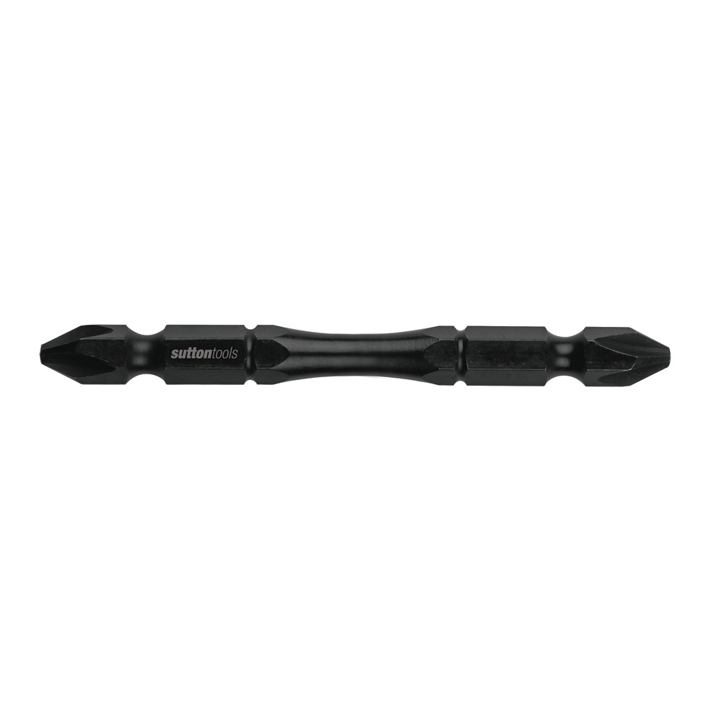 Sutton Tools Double Ended SUPABIT PH2 150mm Phillips Impact Power Bit S1082150