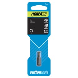 Hex Screwdriver Bits Impact S114 S1140525_Screwdrivers_Hex_5x25.jpg