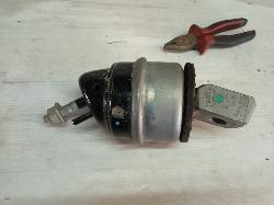 View Auto part Mount Ford Ranger 2017