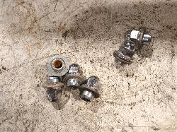 View Auto part Misc Mitsubishi Pajero 1998