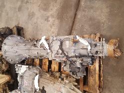 View Auto part Trans/Gearbox Mitsubishi Pajero 2015