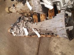 View Auto part Trans/Gearbox Mitsubishi Pajero 2015