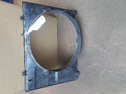 View Auto part Fan Shroud Mitsubishi Pajero 2015
