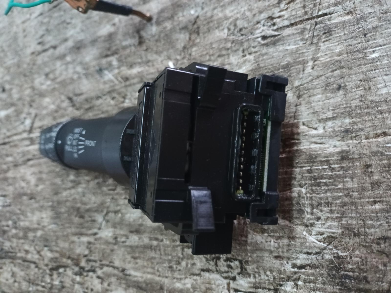 View Auto part Combination Switch Mitsubishi Pajero 2015