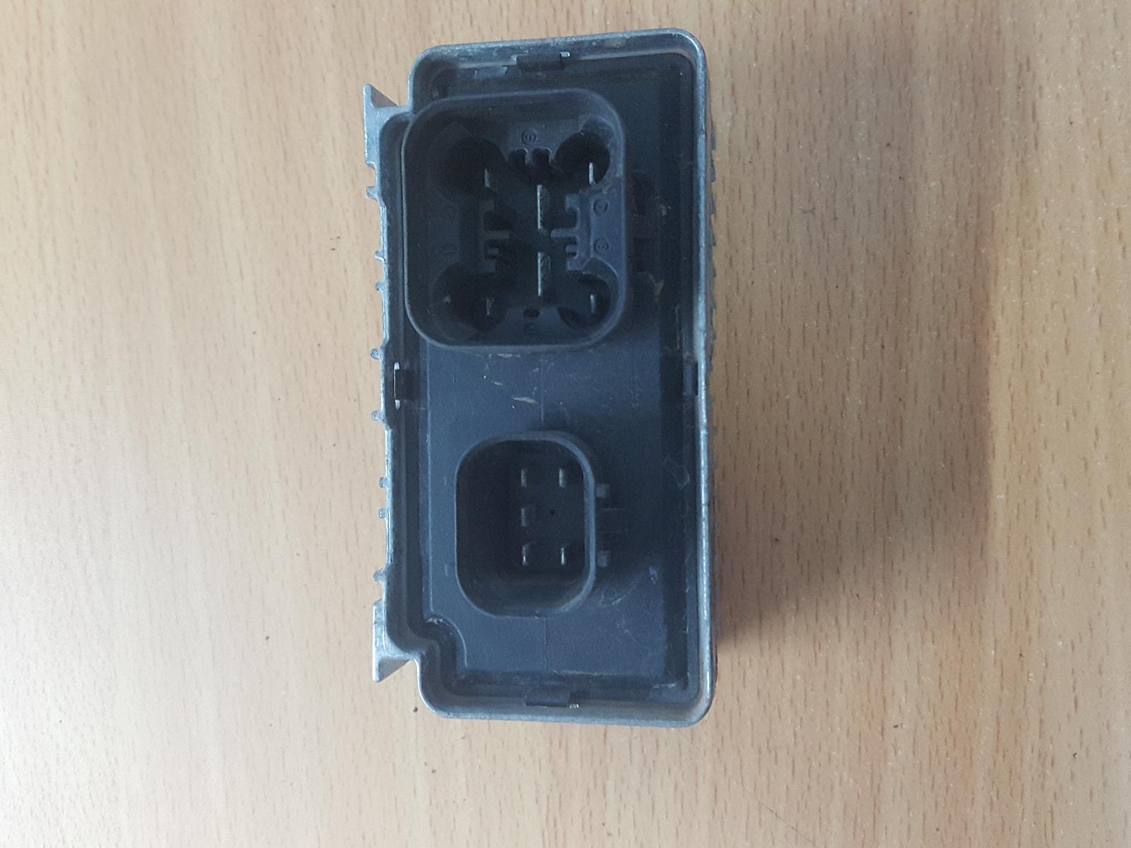 Fuel Pump Relay Ranger Ford 2015