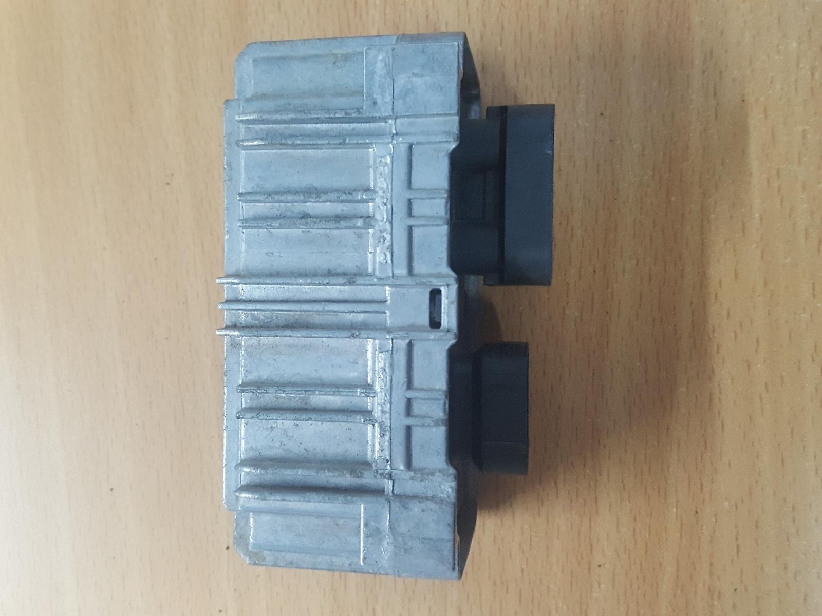 Fuel Pump Relay Ranger Ford 2015