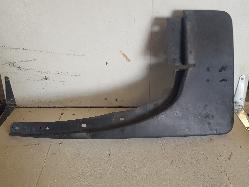 View Auto part Mud Flaps Ford Ranger 2015