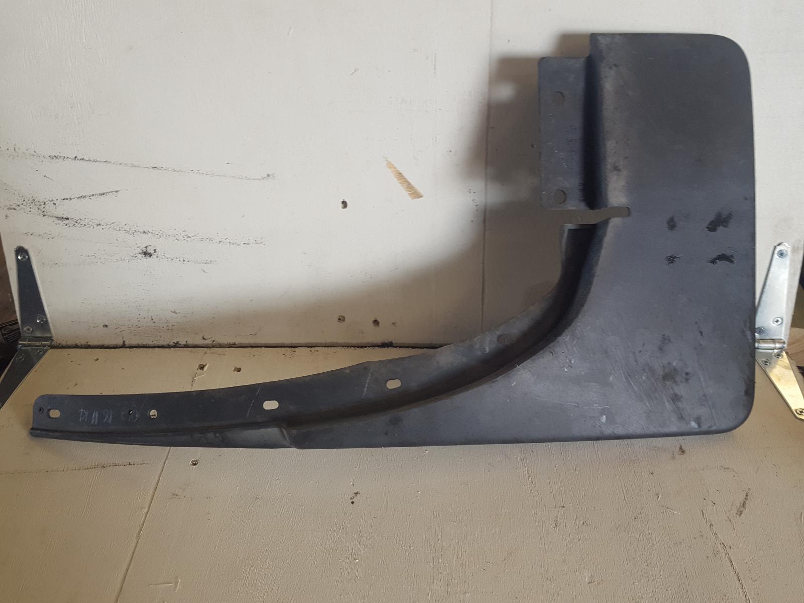 View Auto part Mud Flaps Ford Ranger 2015