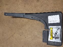 View Auto part Mud Flaps Ford Ranger 2015