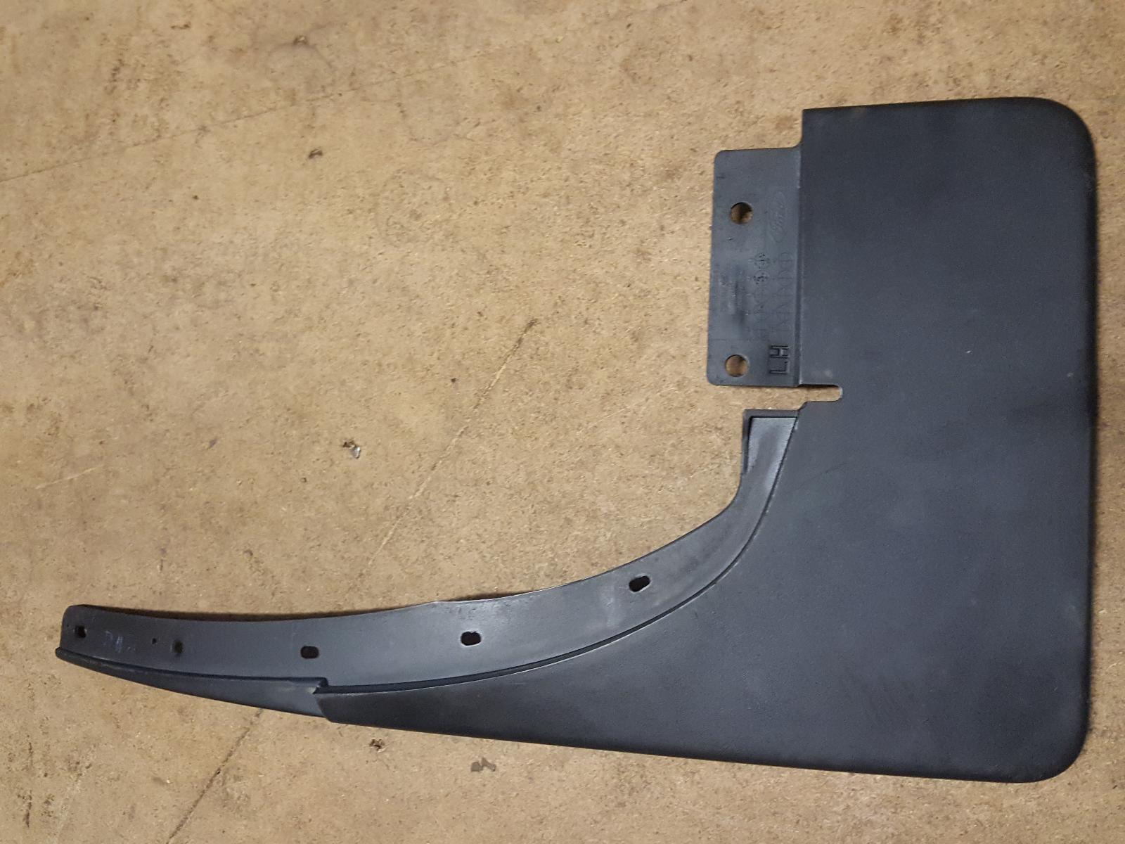 View Auto part Mud Flaps Ford Ranger 2015