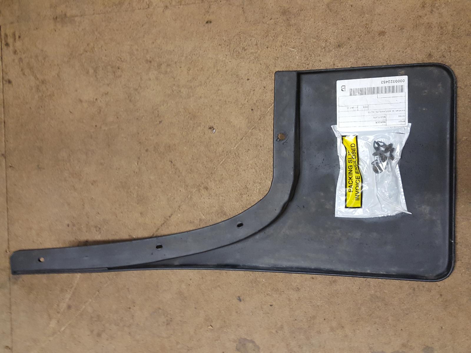 2015 Ford Ranger Mud Flaps View Auto part Mud Flaps Ford Ranger 2015