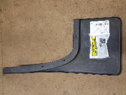 View Auto part Mud Flaps Ford Ranger 2015