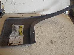 View Auto part Mud Flaps Ford Ranger 2015
