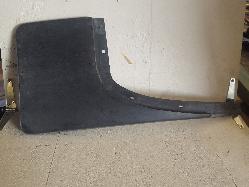 View Auto part Mud Flaps Ford Ranger 2015