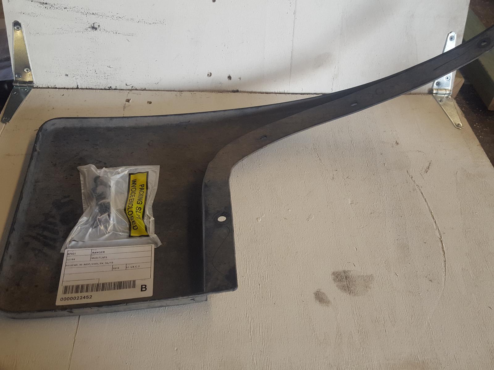 2015 Ford Ranger Mud Flaps View Auto part Mud Flaps Ford Ranger 2015