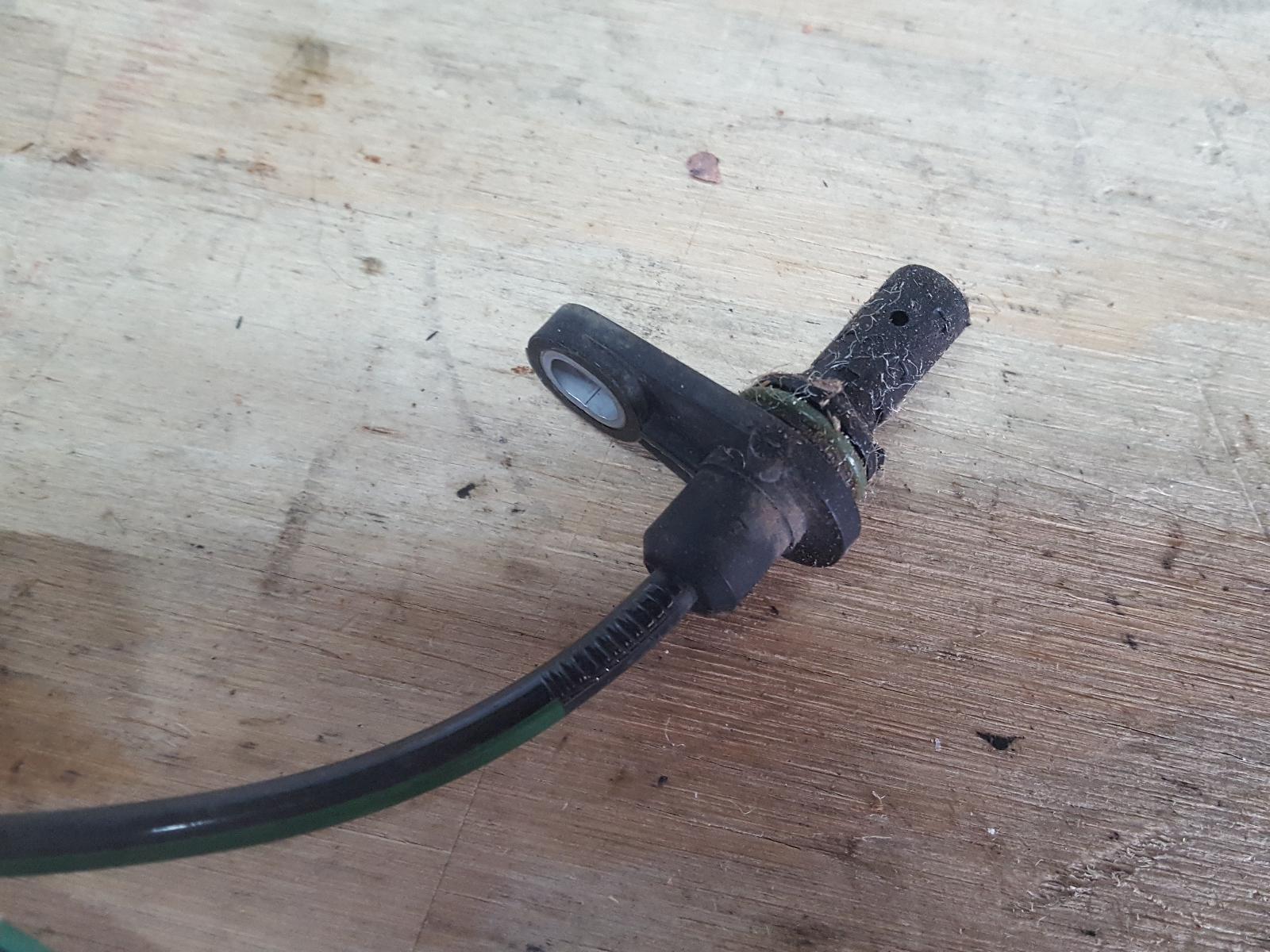 View Auto part Abs Sensor Ford Ranger 2017