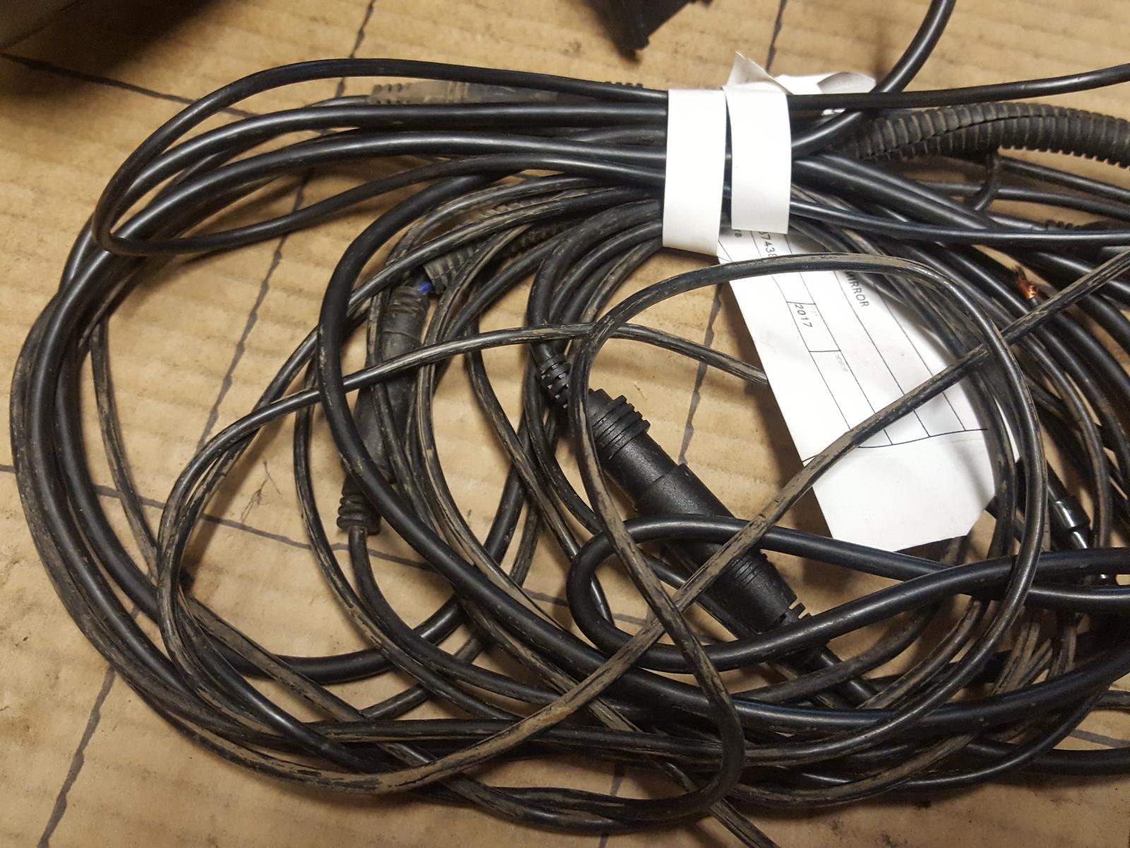 View Auto part Interior Mirror Ford Ranger 2017