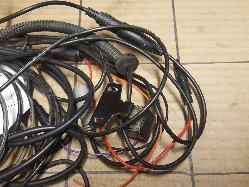 View Auto part Interior Mirror Ford Ranger 2017