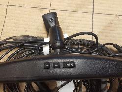 View Auto part Interior Mirror Ford Ranger 2017