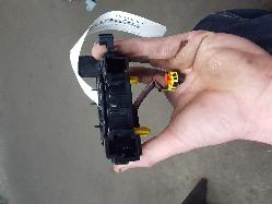 View Auto part Airbag Module/Sensor Ford Ranger 2017