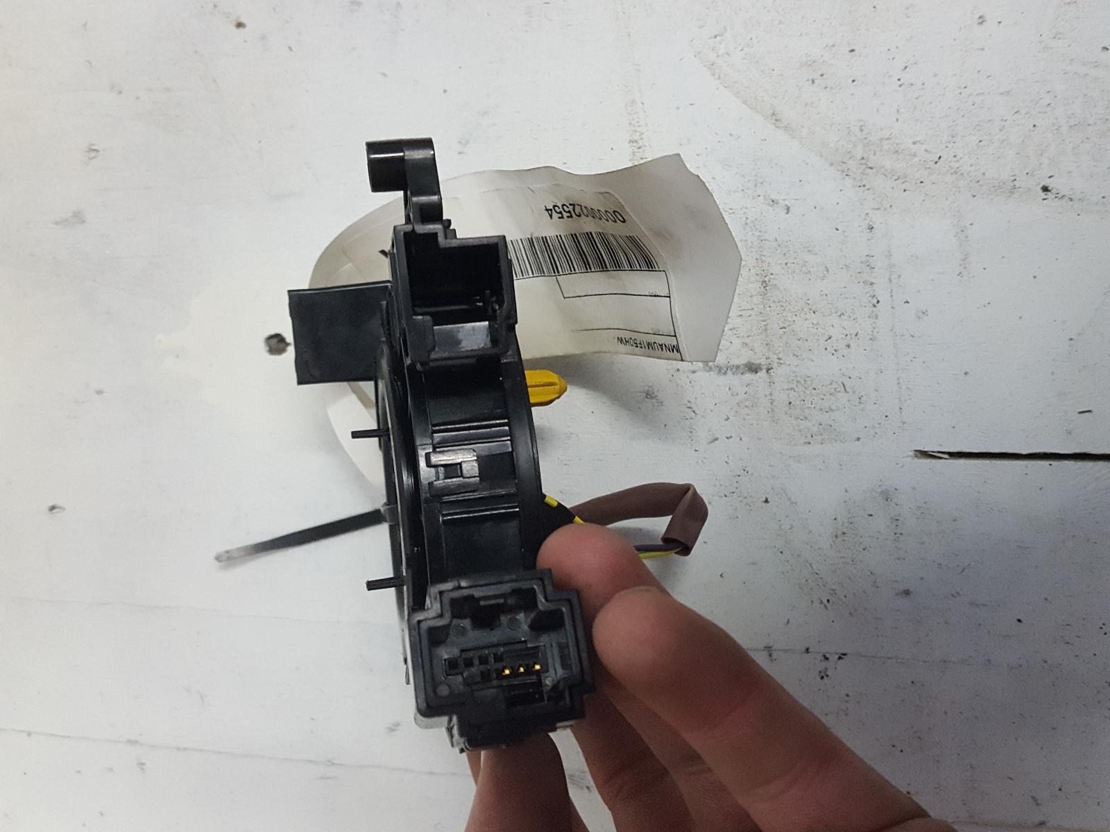 View Auto part Airbag Module/Sensor Ford Ranger 2017