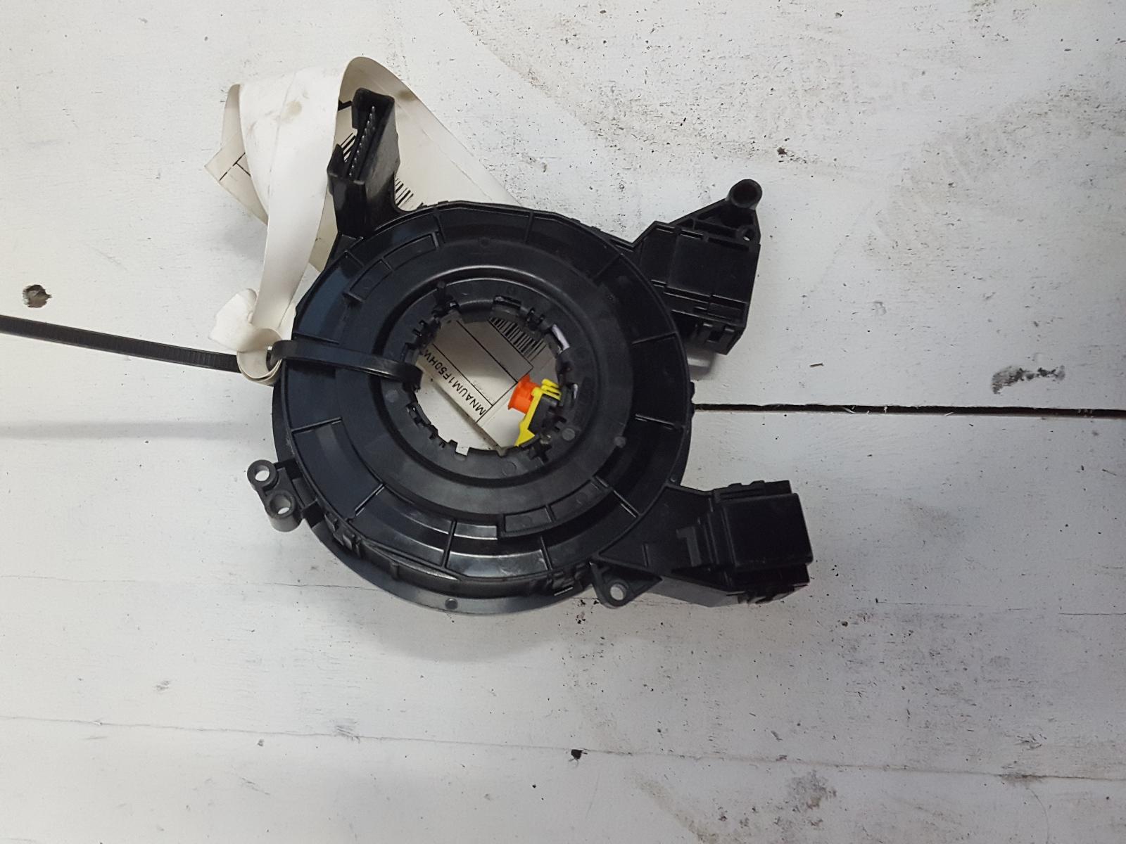 View Auto part Airbag Module/Sensor Ford Ranger 2017