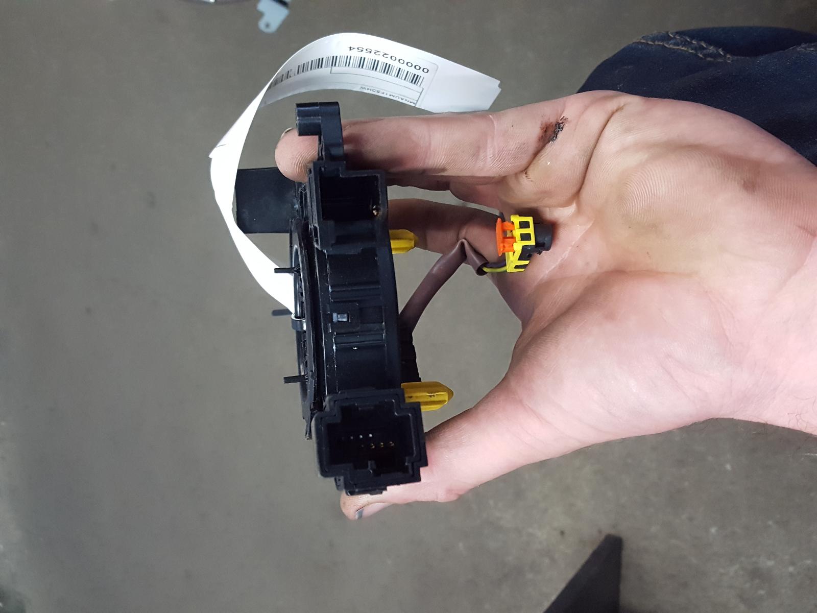 View Auto part Airbag Module/Sensor Ford Ranger 2017