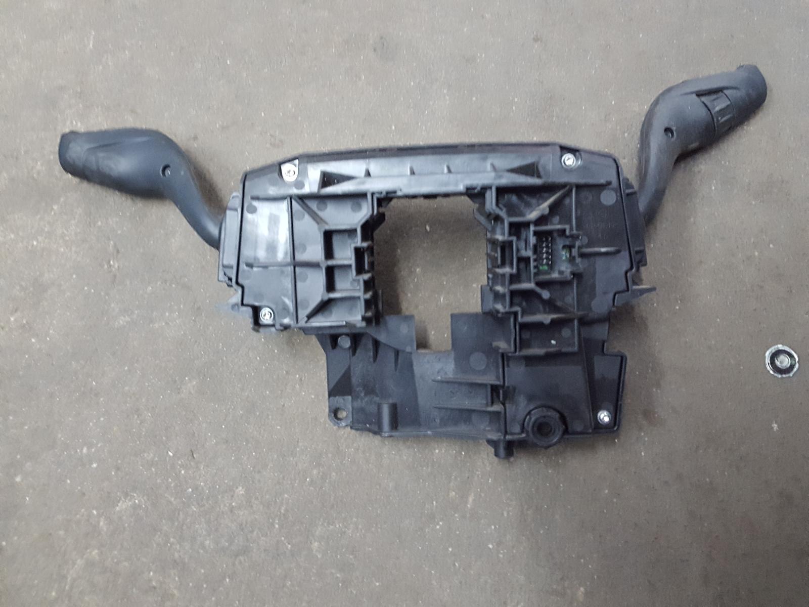 View Auto part Combination Switch Ford Ranger 2017