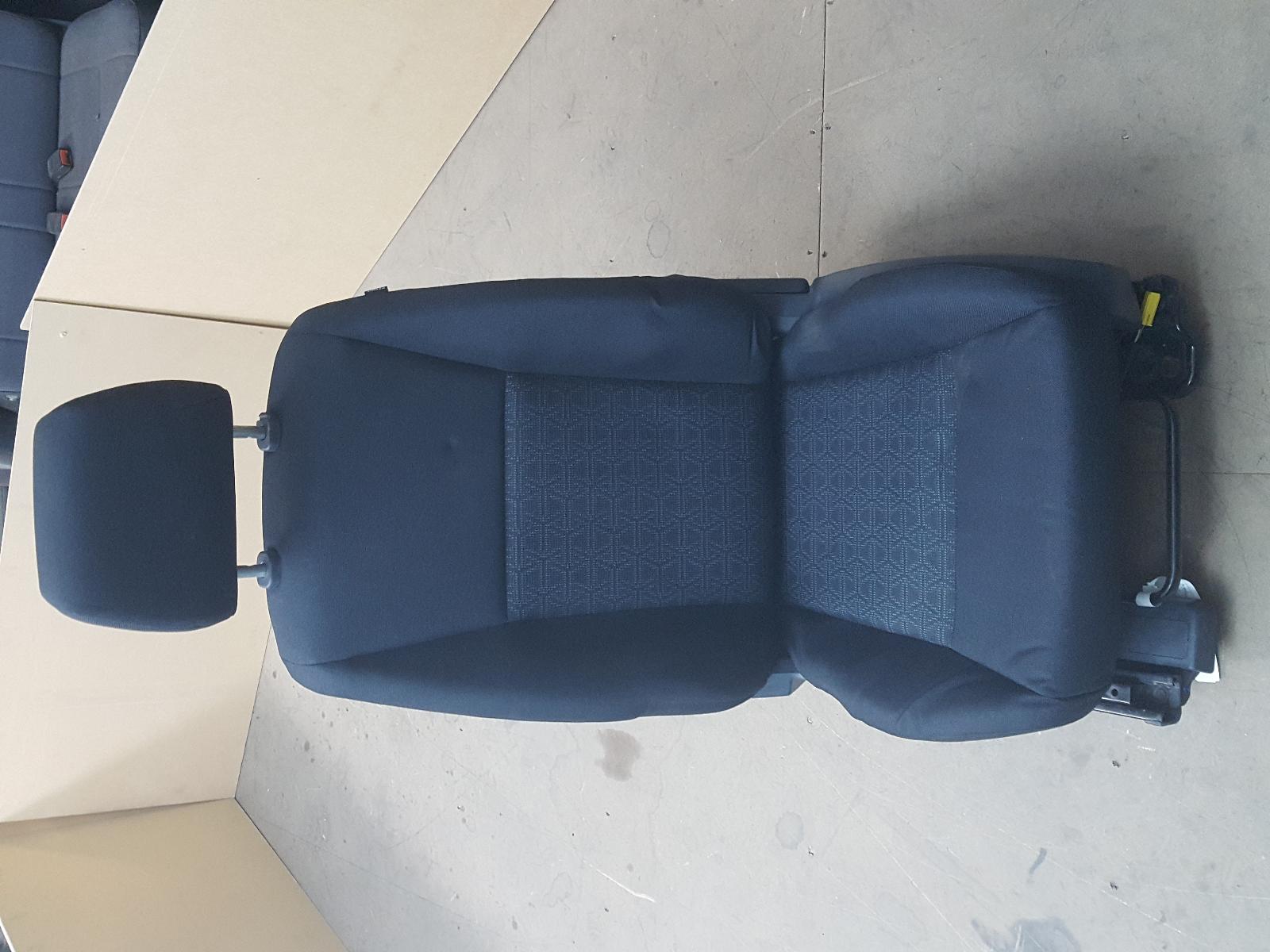 View Auto part Front Seat Ford Ranger 2017
