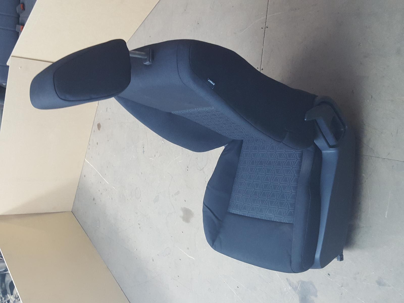 View Auto part Front Seat Ford Ranger 2017