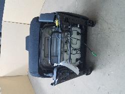View Auto part Front Seat Ford Ranger 2017