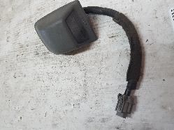 View Auto part Number Plate Lamp Nissan Navara 2011