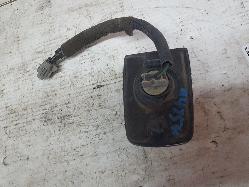 View Auto part Number Plate Lamp Nissan Navara 2011