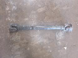 View Auto part Front Prop Shaft Holden Rodeo 2004