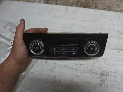View Auto part Heater/Ac Controls Mitsubishi Pajero 2015