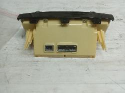 View Auto part Heater/Ac Controls Mitsubishi Pajero 2015