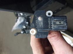 View Auto part Air Flow Meter Holden Rodeo 2008