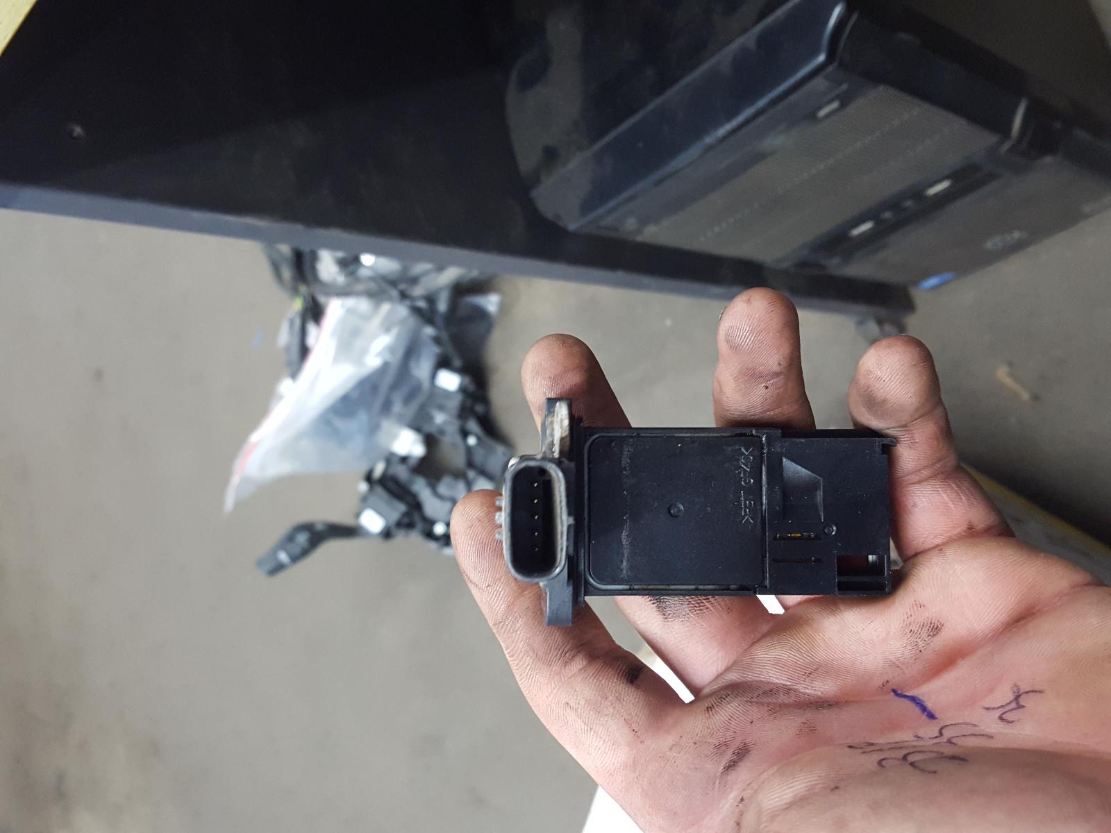 View Auto part Air Flow Meter Holden Rodeo 2008