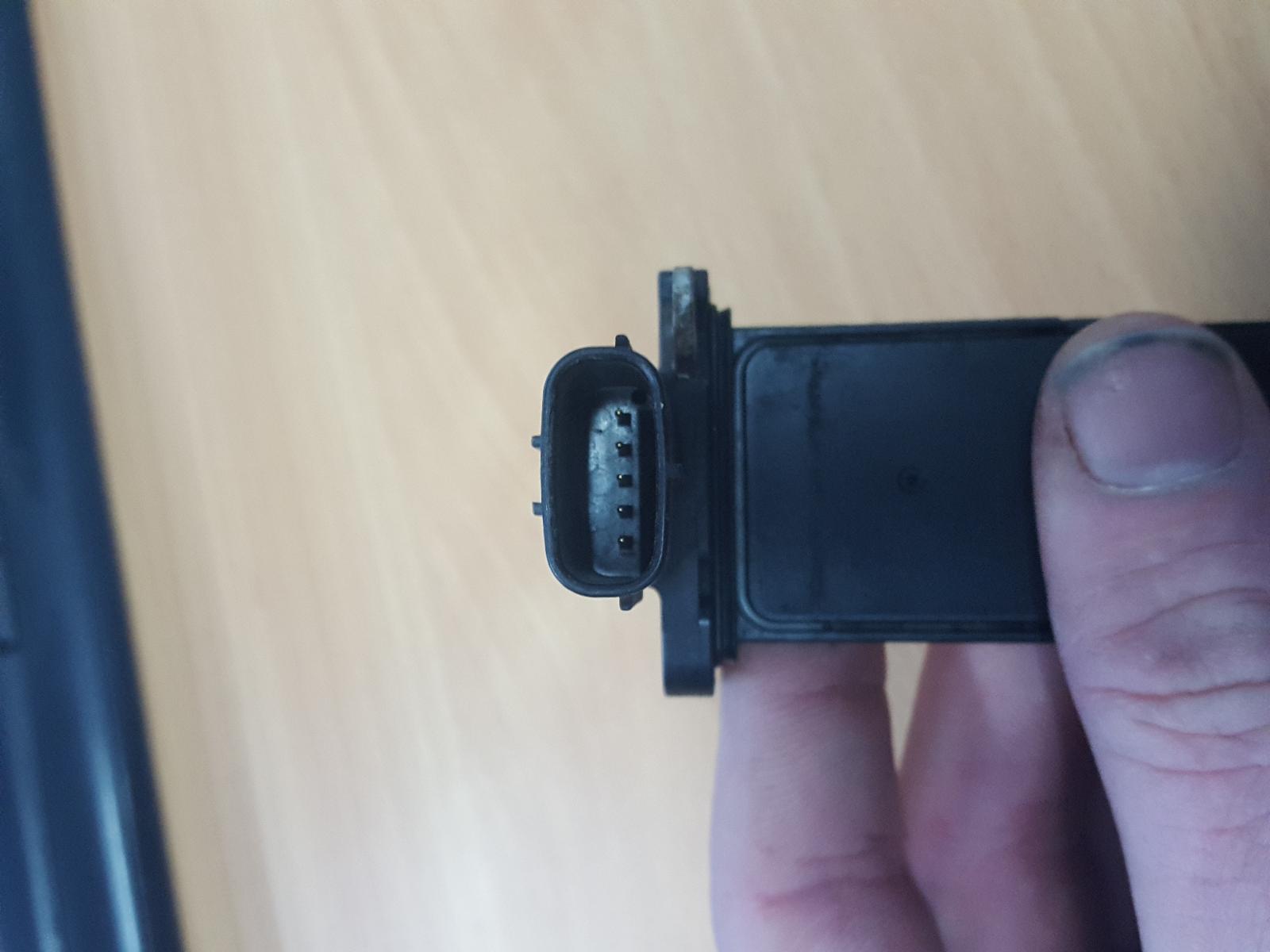 View Auto part Air Flow Meter Holden Rodeo 2008