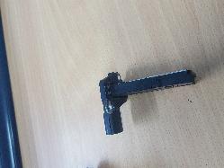 View Auto part Air Flow Meter Holden Rodeo 2008