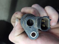 View Auto part Abs Sensor Toyota Hilux 2006
