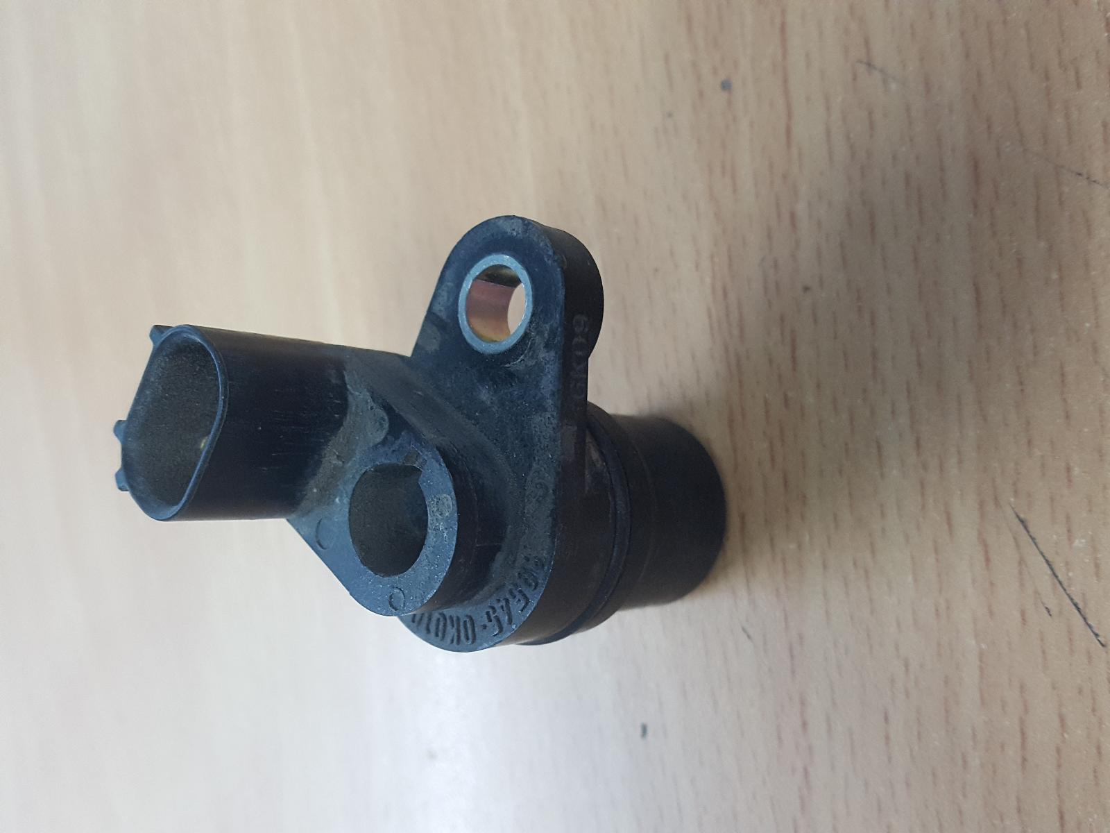 View Auto part Abs Sensor Toyota Hilux 2006