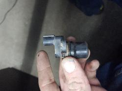 View Auto part Abs Sensor Toyota Hilux 2006