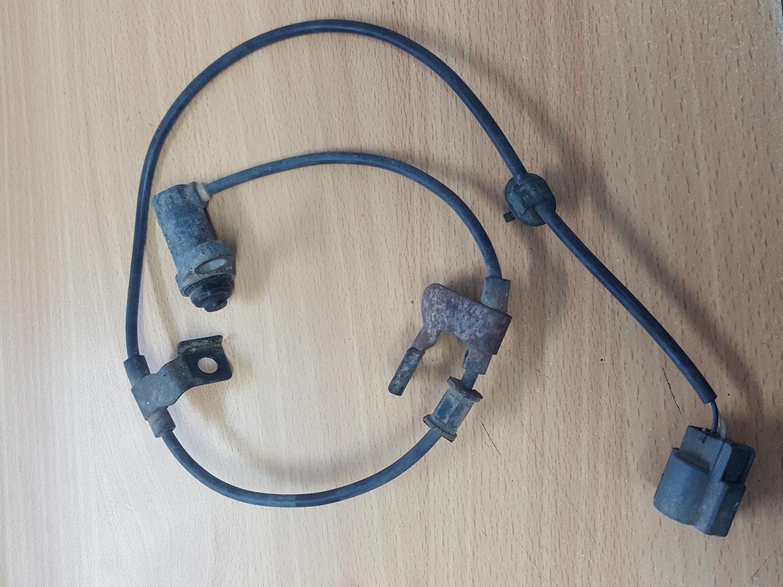 View Auto part Abs Sensor Mitsubishi Triton 2009