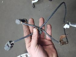 View Auto part Abs Sensor Mitsubishi Triton 2009