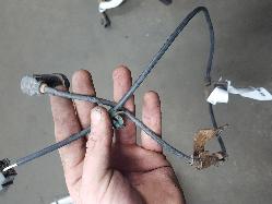 View Auto part Abs Sensor Mitsubishi Triton 2009