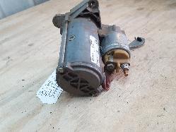 View Auto part Starter Nissan Navara 2017