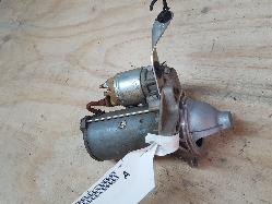 View Auto part Starter Nissan Navara 2017