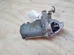 View Auto part Starter Nissan Navara 2017