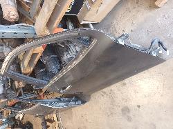 View Auto part Right Front Door Nissan Navara 2017